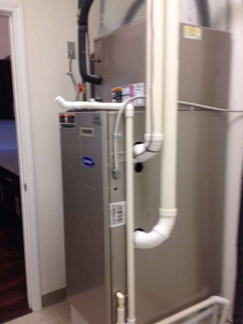 FB Heating, Cooling and Plumbing | 528 NY-32, Highland Mills, NY 10930, USA | Phone: (845) 781-3967