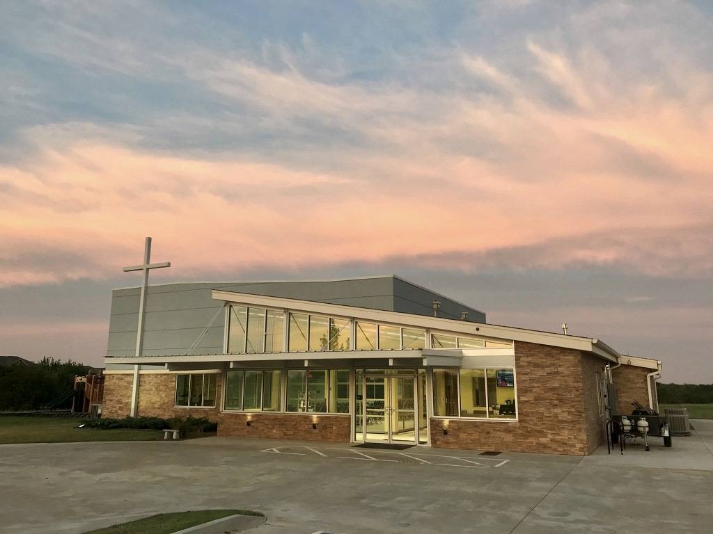 Westminster Presbyterian Church, North Campus | 14501 N Rockwell Ave, Oklahoma City, OK 73142, USA | Phone: (405) 509-9368