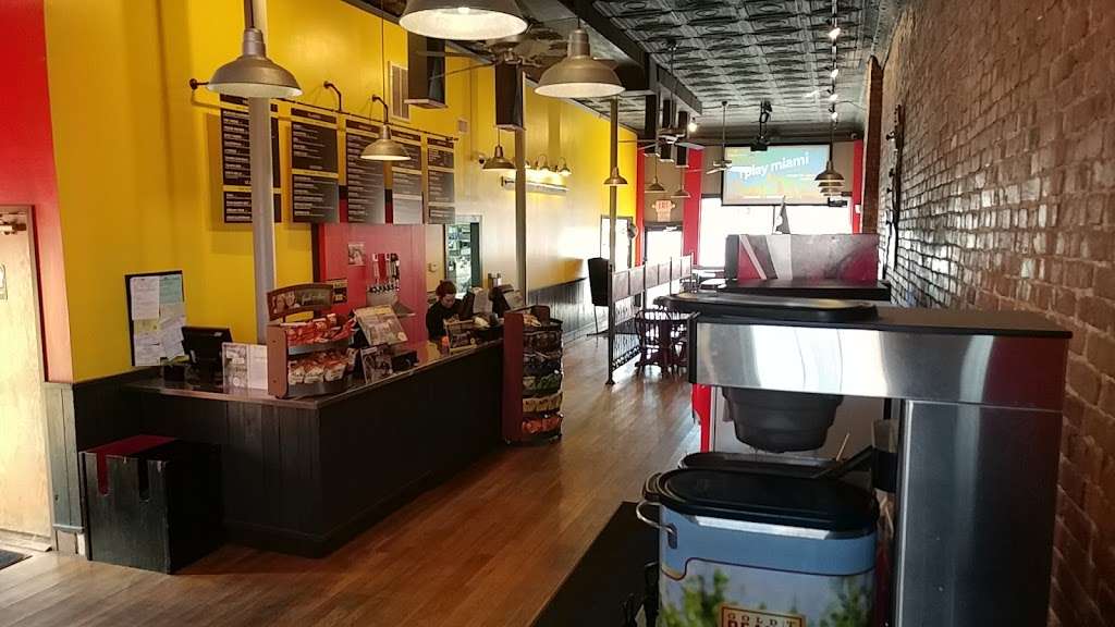 Planet Sub | 535 S Maguire St, Warrensburg, MO 64093, USA | Phone: (660) 747-4782