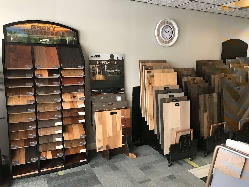 Garrys Ultimate Flooring | 1113 Algonquin Rd, Lake in the Hills, IL 60156 | Phone: (847) 458-2345