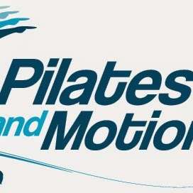 Pilates And Motion | 21322 Provincial Blvd, Katy, TX 77450, USA | Phone: (713) 471-0683