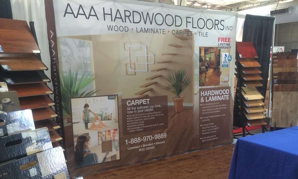 AAA Hardwood Floors | 8255 E Raintree Dr #125, Scottsdale, AZ 85260, USA | Phone: (602) 801-2233