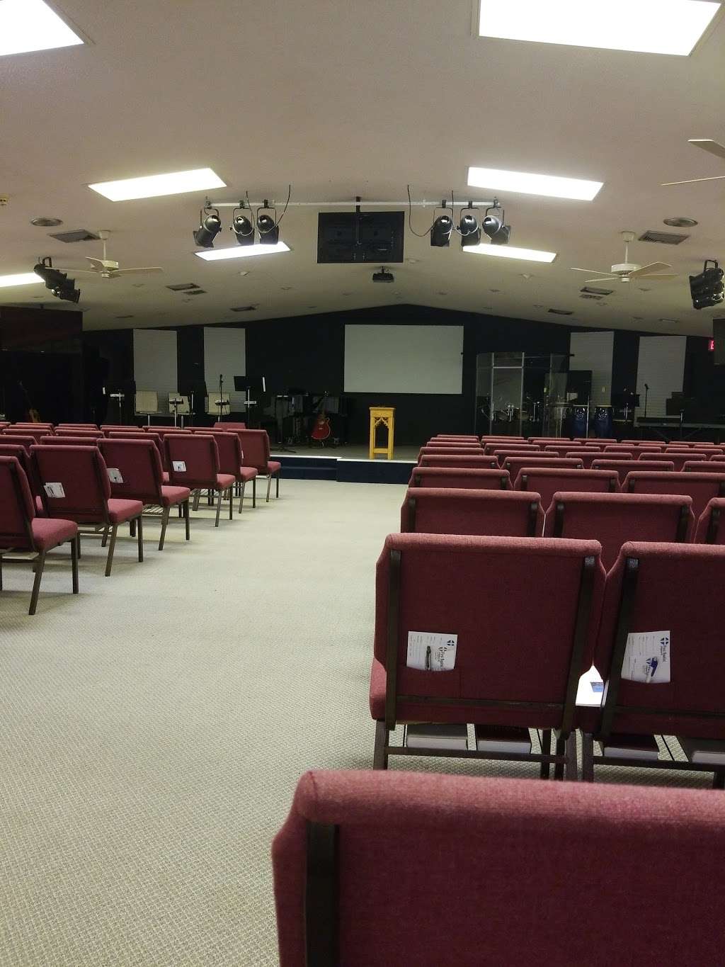 Revive Church Lakeland, 5410 Yarborough Ln, Lakeland, FL