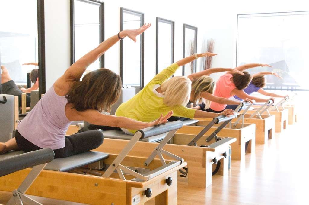 Studio 83 Pilates | 860 Rose Dr, Hartland, WI 53029 | Phone: (262) 719-3438