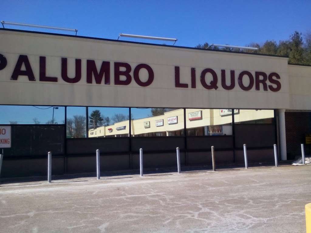 Palumbo Liquors | 421 High Plain St, Walpole, MA 02081, USA | Phone: (508) 668-1653