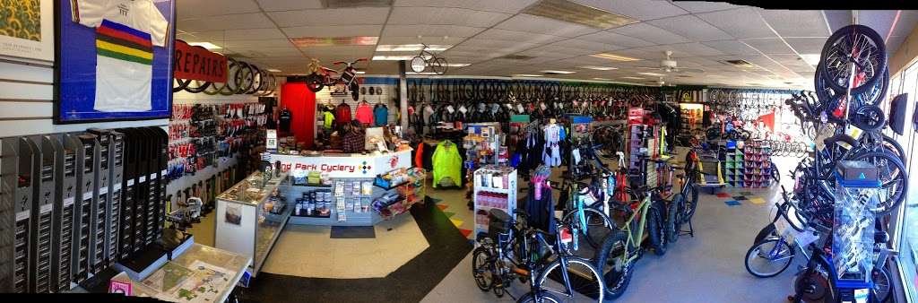 Orland Park Cyclery | 14445 John Humphrey Dr, Orland Park, IL 60462, USA | Phone: (708) 460-2999