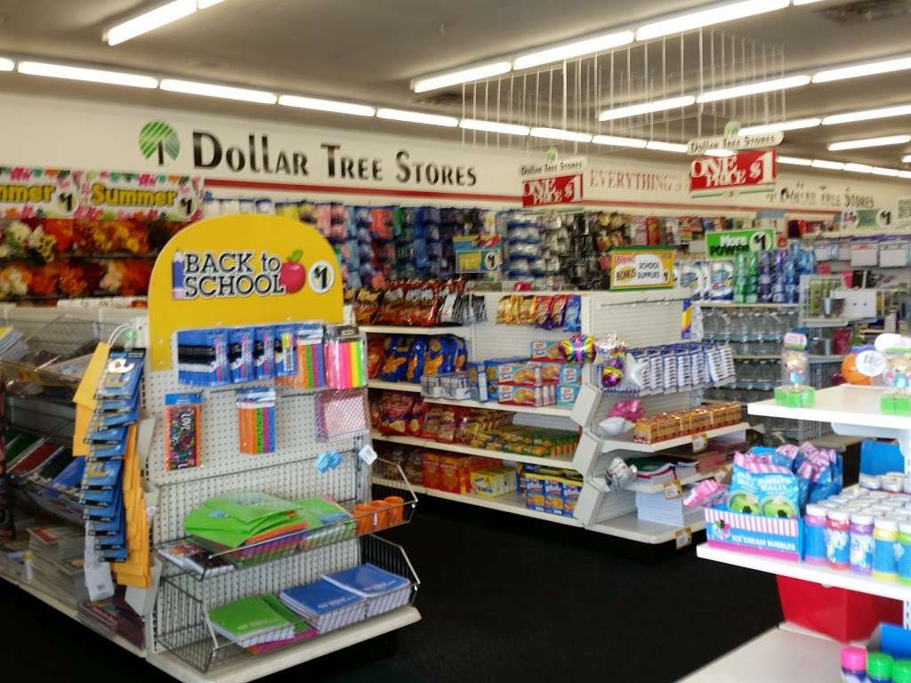 Dollar Tree | 2521 E, IN-44, Shelbyville, IN 46176 | Phone: (317) 421-0495