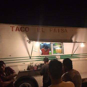 Tacos El Paisa | 609 S Circle Dr, Colorado Springs, CO 80910, USA | Phone: (719) 213-6692