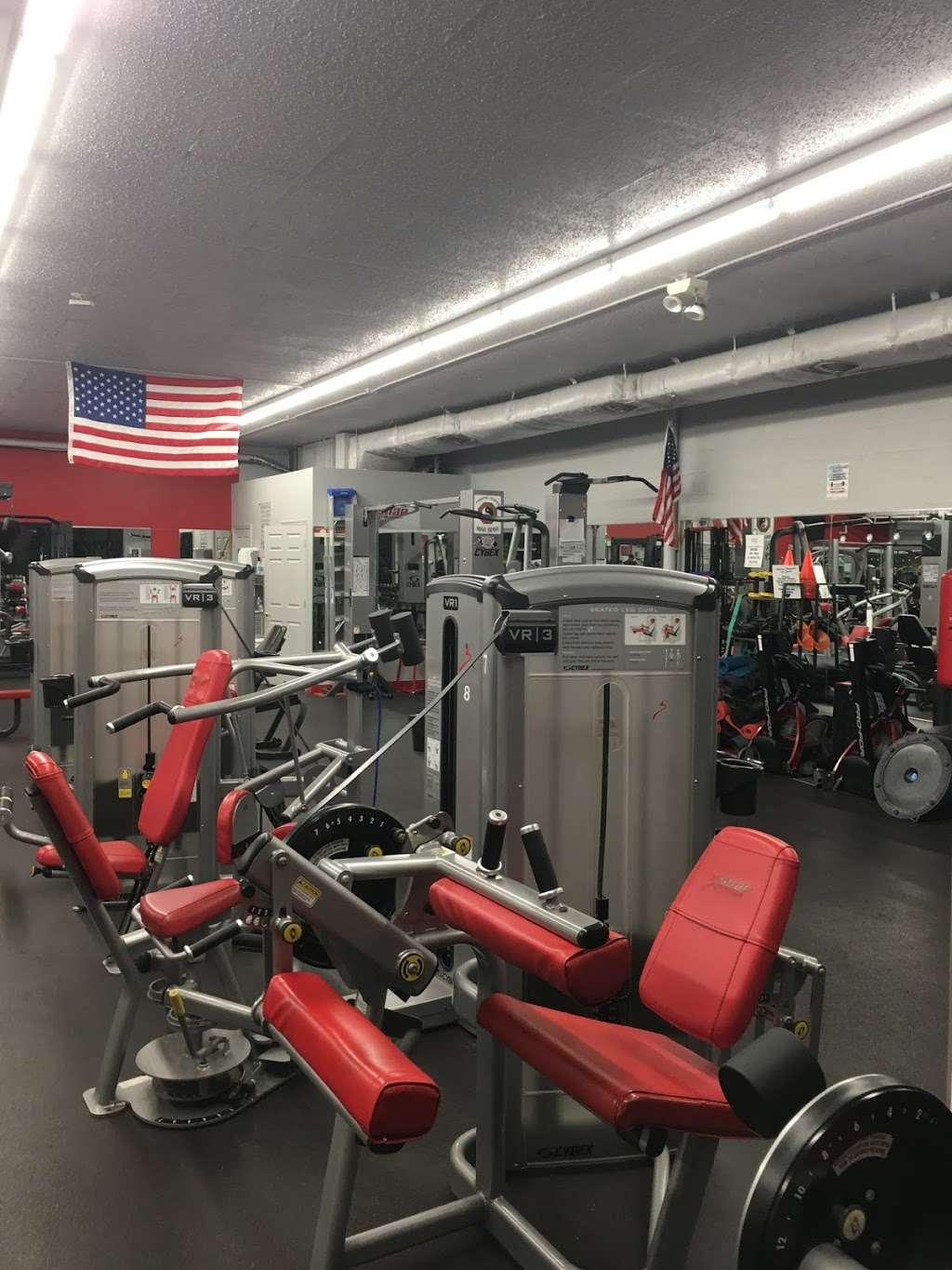 Snap Fitness | 413 Pulaski Hwy, Joppa, MD 21085 | Phone: (410) 679-1000