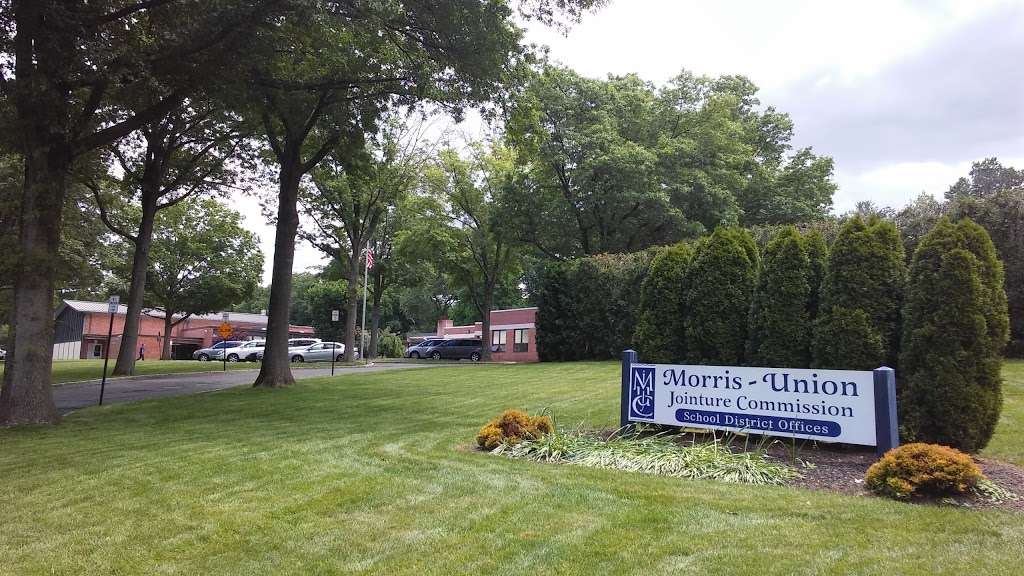 Morris-Union Jointure Commission | 340 Central Ave, New Providence, NJ 07974, USA | Phone: (908) 464-7625