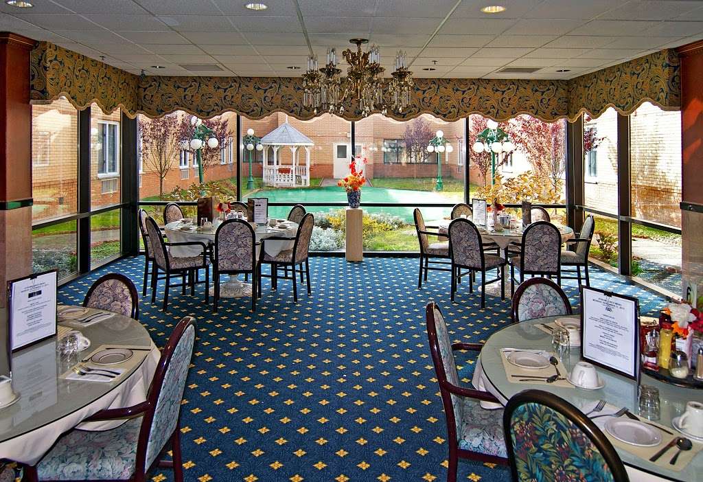 The Allendale Community for Senior Living | 85 Harreton Rd, Allendale, NJ 07401 | Phone: (201) 825-0660