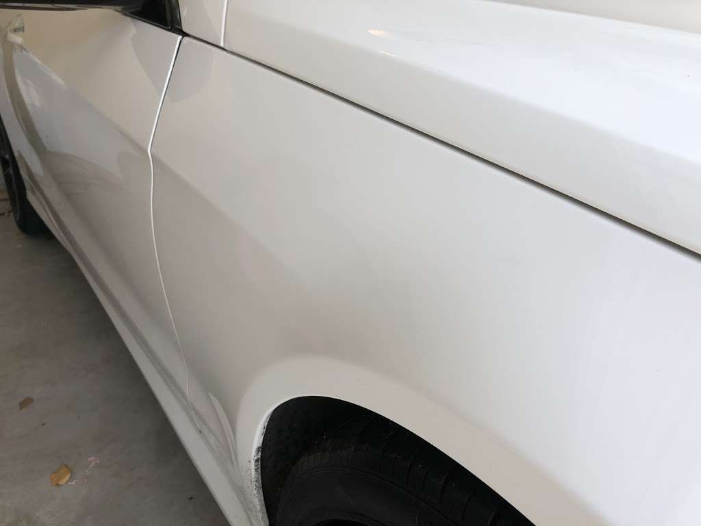 DentAway Paintless Dent Repair | 2664 Center St, Deer Park, TX 77536 | Phone: (281) 338-1370