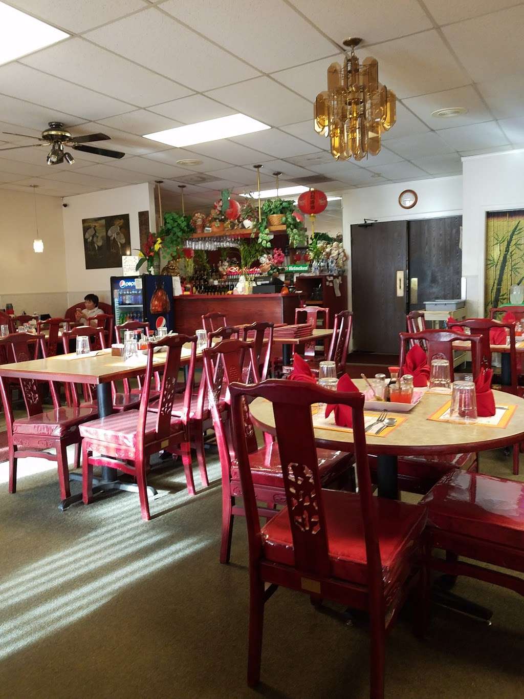 Red Dragon II | 1116 Branch St A, Platte City, MO 64079, USA | Phone: (816) 858-5288