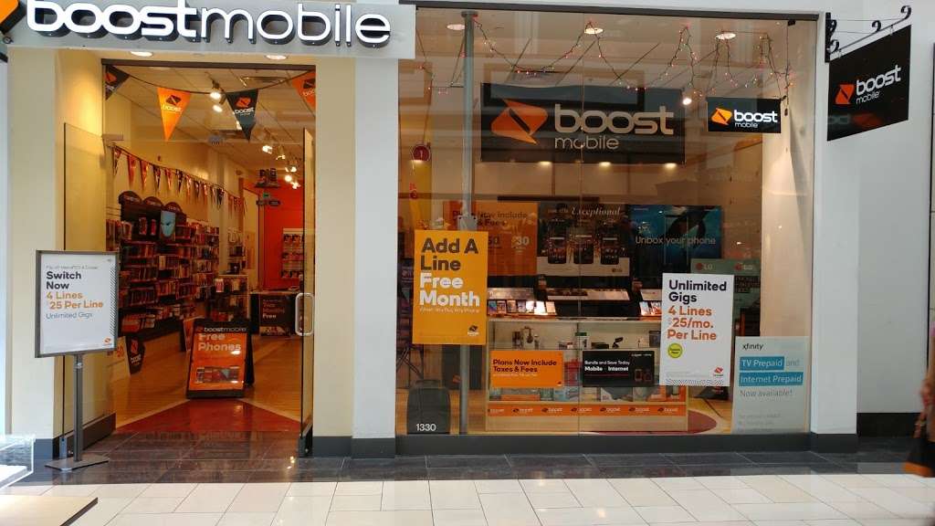 Boost Mobile | 20131 Highway 59 N, Humble, TX 77338, USA | Phone: (281) 883-4039