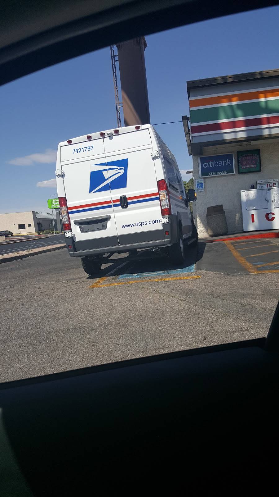 United States Postal Service | 1801 S Decatur Blvd, Las Vegas, NV 89102, USA | Phone: (800) 275-8777