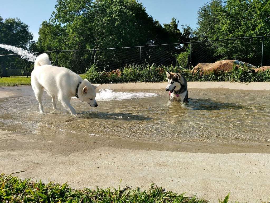 La Porte Dog Park | La Porte, TX 77571, USA