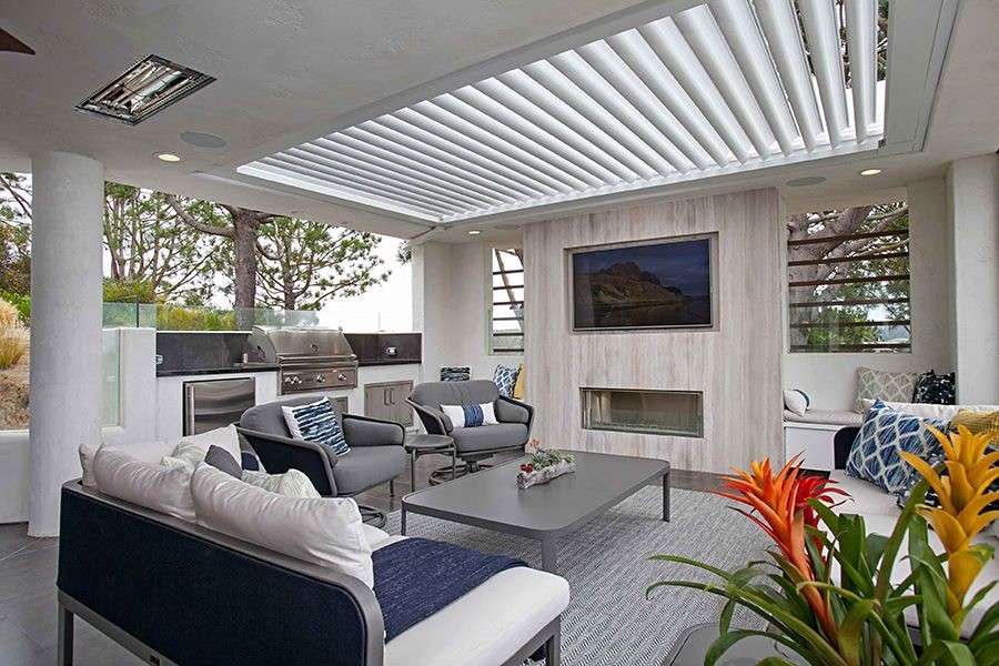 Absolute Outdoor Living | 10428 W State Rd 84 Bldg 12 Ste 6, Davie, FL 33324, USA | Phone: (561) 899-9888