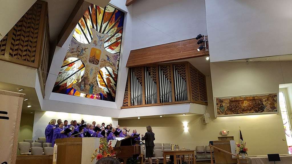 Grace Presbyterian Church | 1515 W Charleston Blvd, Las Vegas, NV 89102, USA | Phone: (702) 384-4554