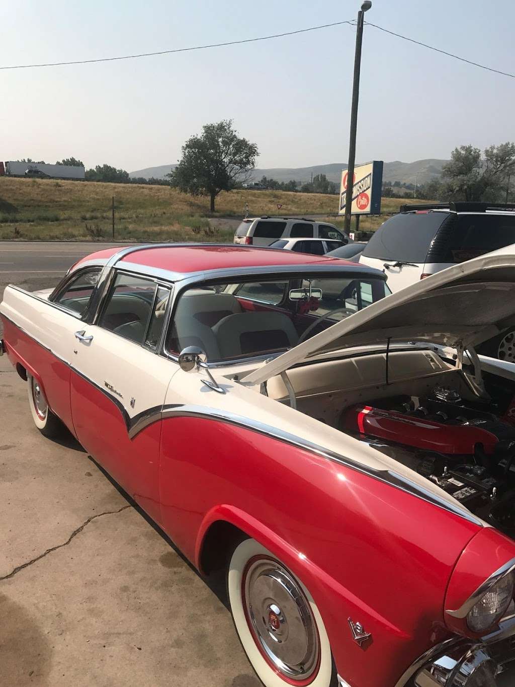 AC Transmission Golden | 15435 W Colfax Ave, Golden, CO 80401, USA | Phone: (303) 279-7033