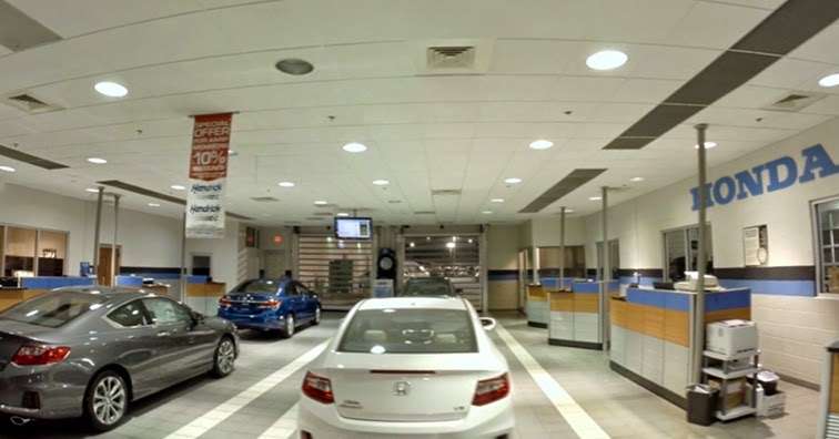 Honda of Concord | 7650 Bruton Smith Blvd, Concord, NC 28027 | Phone: (704) 774-4538