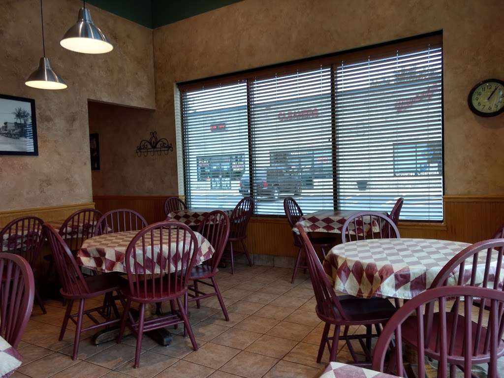 Rosatis Pizza | 20001 Telegraph St #1, Marengo, IL 60152, USA | Phone: (815) 568-1888