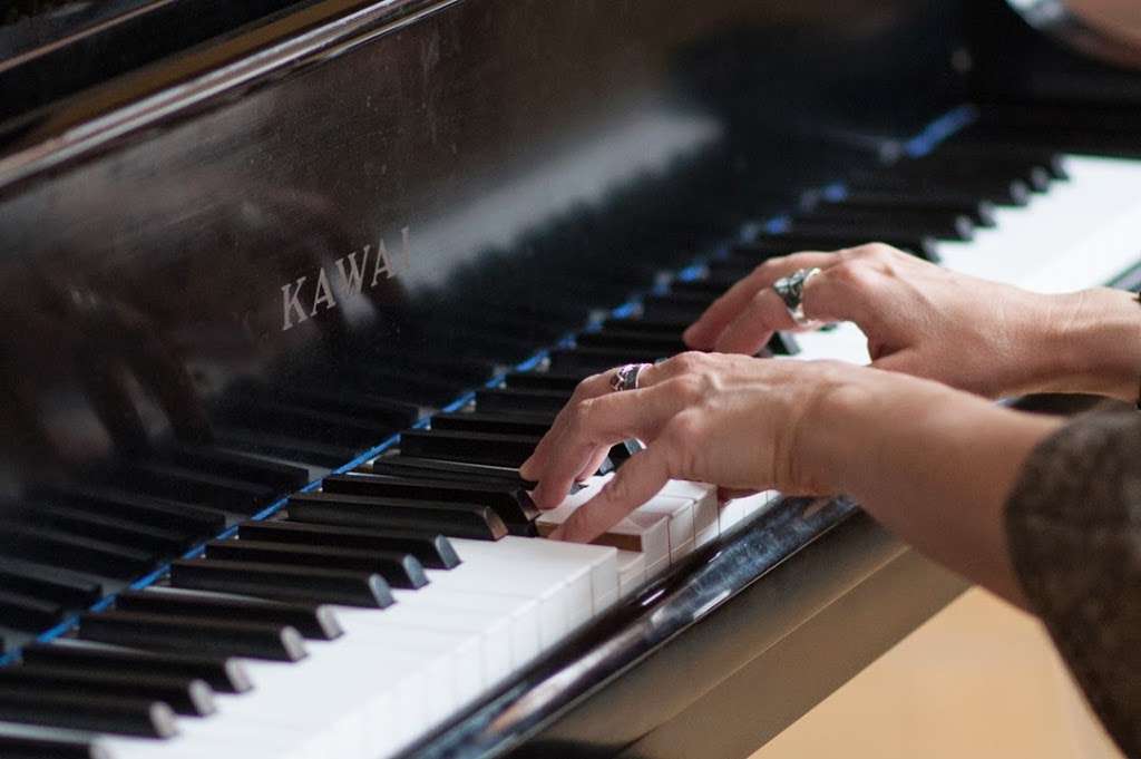 Melissa McVaugh, Pianist & Teacher | Glenmoore, PA 19343, USA | Phone: (610) 256-0335