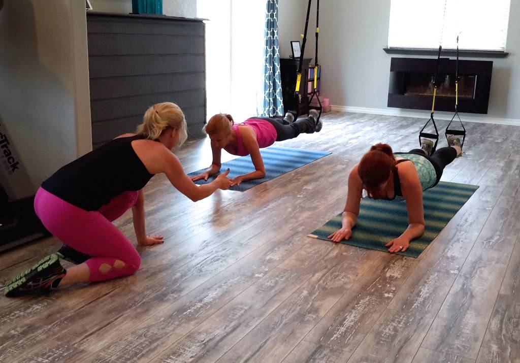 Personal Training & Yoga by Kara | Broadmoor Bluffs Dr, Colorado Springs, CO 80906, USA | Phone: (719) 286-9177