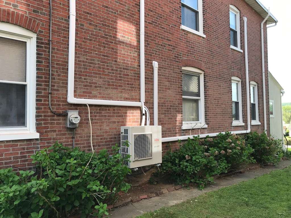 Landgarten Heating & Air Conditioning | 1768, 5 Northwood Dr, Downingtown, PA 19335, USA | Phone: (484) 341-0152