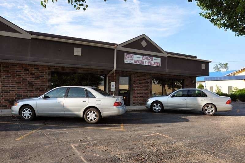 Leger Chiro-Health and Wellness | 2100 Baseline Rd, Montgomery, IL 60538 | Phone: (630) 906-1700