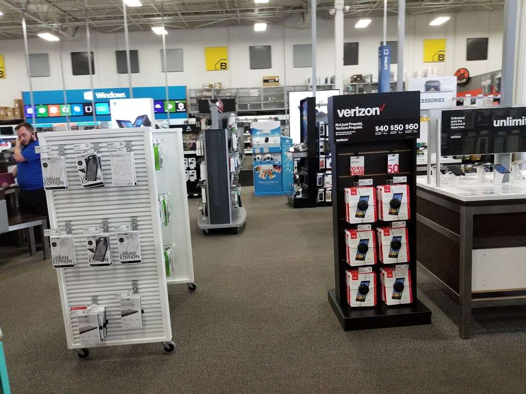 Best Buy - Wilkes Barre, PA 18702