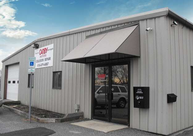 Canby Motors | 806 Baltimore Pike, Bel Air, MD 21014 | Phone: (410) 879-6007