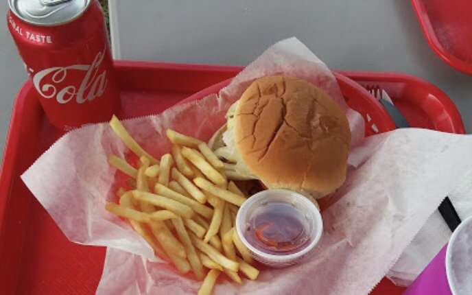 Porter Burger Joint | 24259 FM1314, Porter, TX 77365, USA | Phone: (281) 937-8527