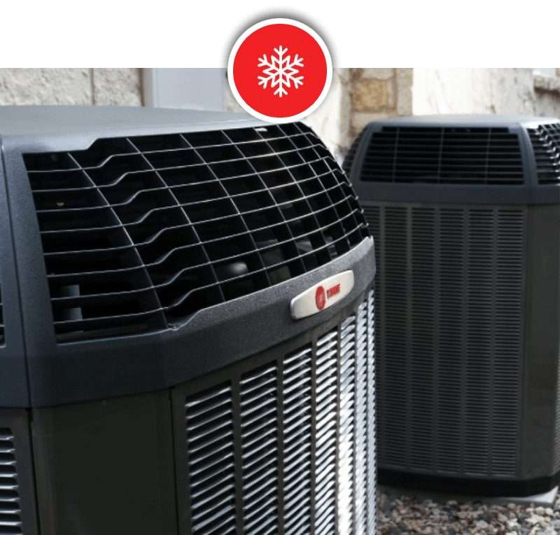 TemperaturePro Fort Bend | 251 Gonyo Ln, Richmond, TX 77469, USA | Phone: (281) 616-5999