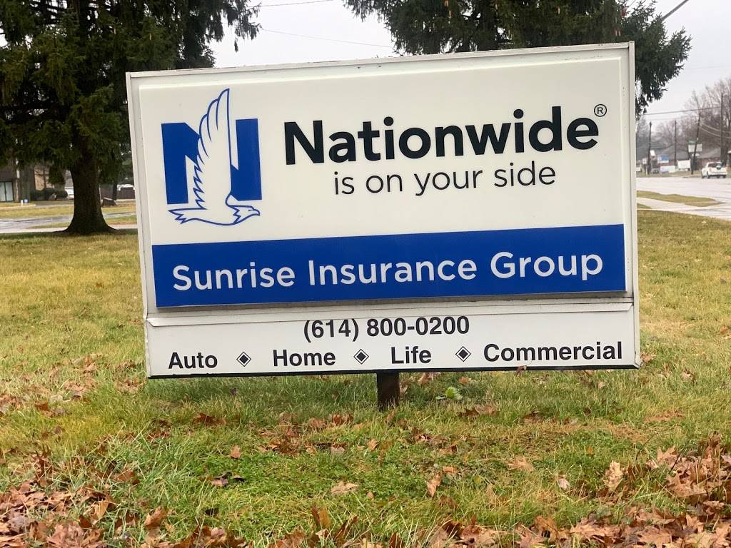 Nationwide Insurance: Robert Darnell Jackson | 5859 Cleveland Ave, Columbus, OH 43231, USA | Phone: (614) 204-3297