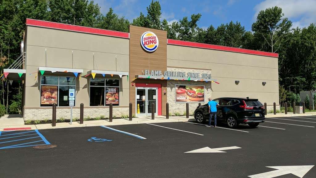 Burger King | 39 U.S. 9, Marlboro Township, NJ 07751, USA | Phone: (866) 394-2493