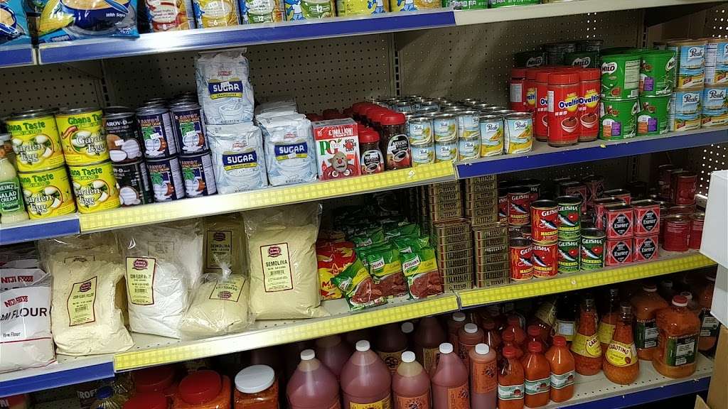 African Supermarket | 10320 Telephone Rd, Houston, TX 77075 | Phone: (713) 991-4499