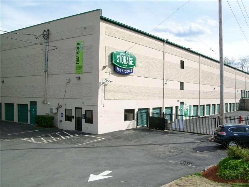 Extra Space Storage | 50 Ferry Rd, Haverhill, MA 01835, USA | Phone: (978) 521-4100