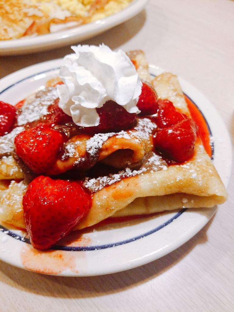 IHOP | 5911 Hwy 6 N, Houston, TX 77084, USA | Phone: (281) 463-9440