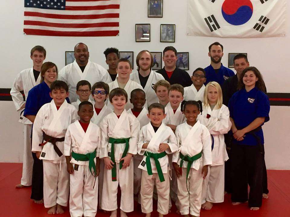 Klotz Institute of Karate | 13617 Old Annapolis Rd, Bowie, MD 20720 | Phone: (301) 464-5520