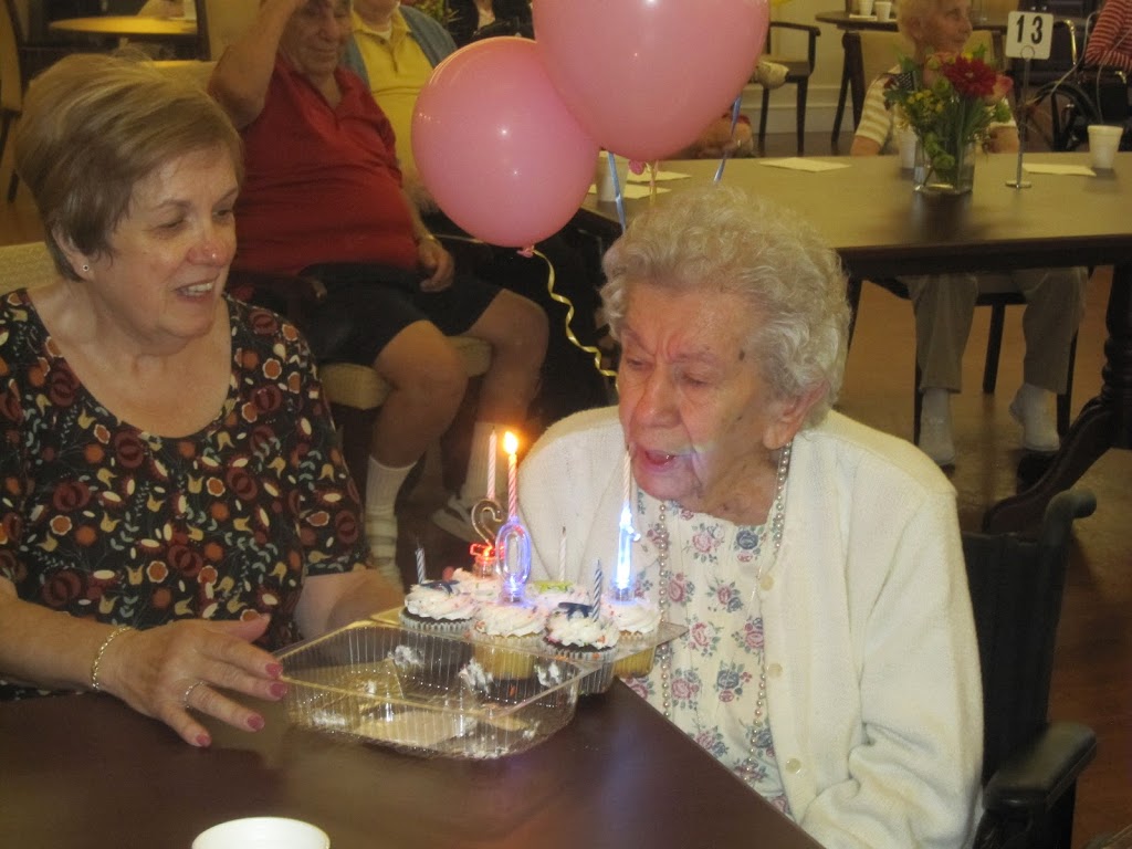 United Methodist Homes Wesley Village Campus 209 Roberts Rd, Pittston