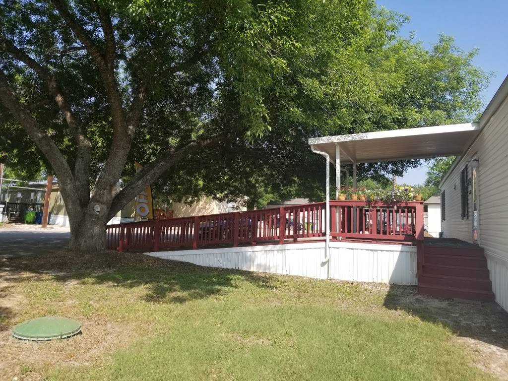 Country Oaks Mobile Home Park | 7510 Talley Rd, San Antonio, TX 78253, USA | Phone: (210) 688-3029