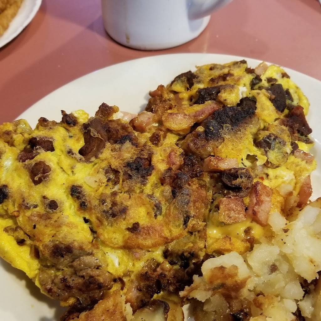 Johnnys Diner | 1900 Woodville Ave, Pittsburgh, PA 15220, USA | Phone: (412) 922-2900