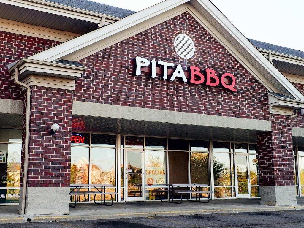 Pita BBQ | 19 S Sutton Rd, Streamwood, IL 60107 | Phone: (630) 372-2200