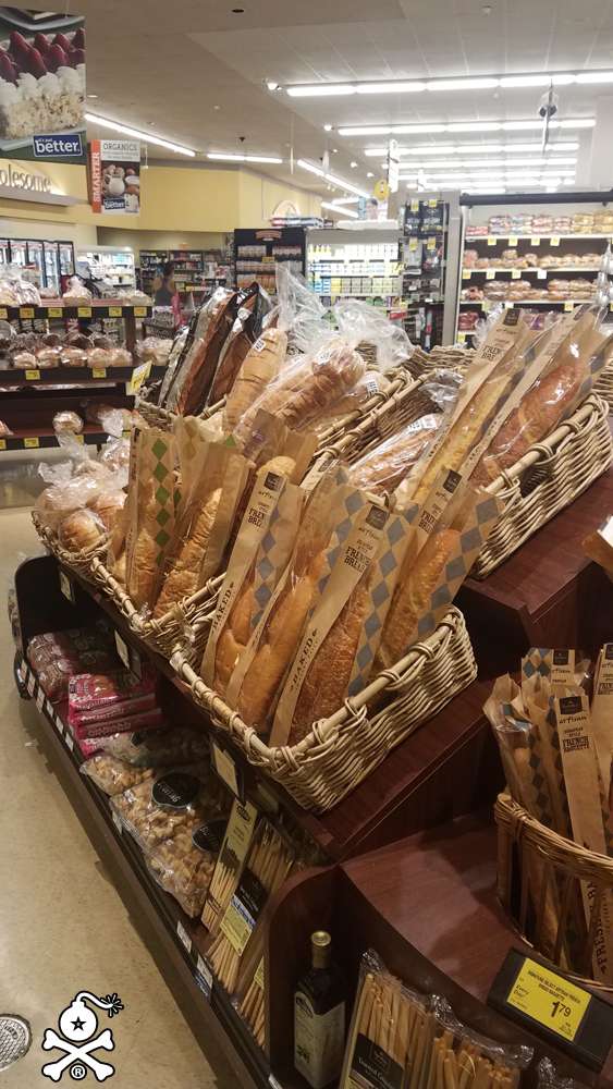 Safeway Bakery | Peoria, AZ 85381, USA