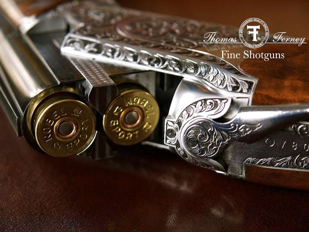 Kromka Sporting Adventures, LLC | 226 Powerville Rd, Boonton, NJ 07005, USA | Phone: (862) 812-3846