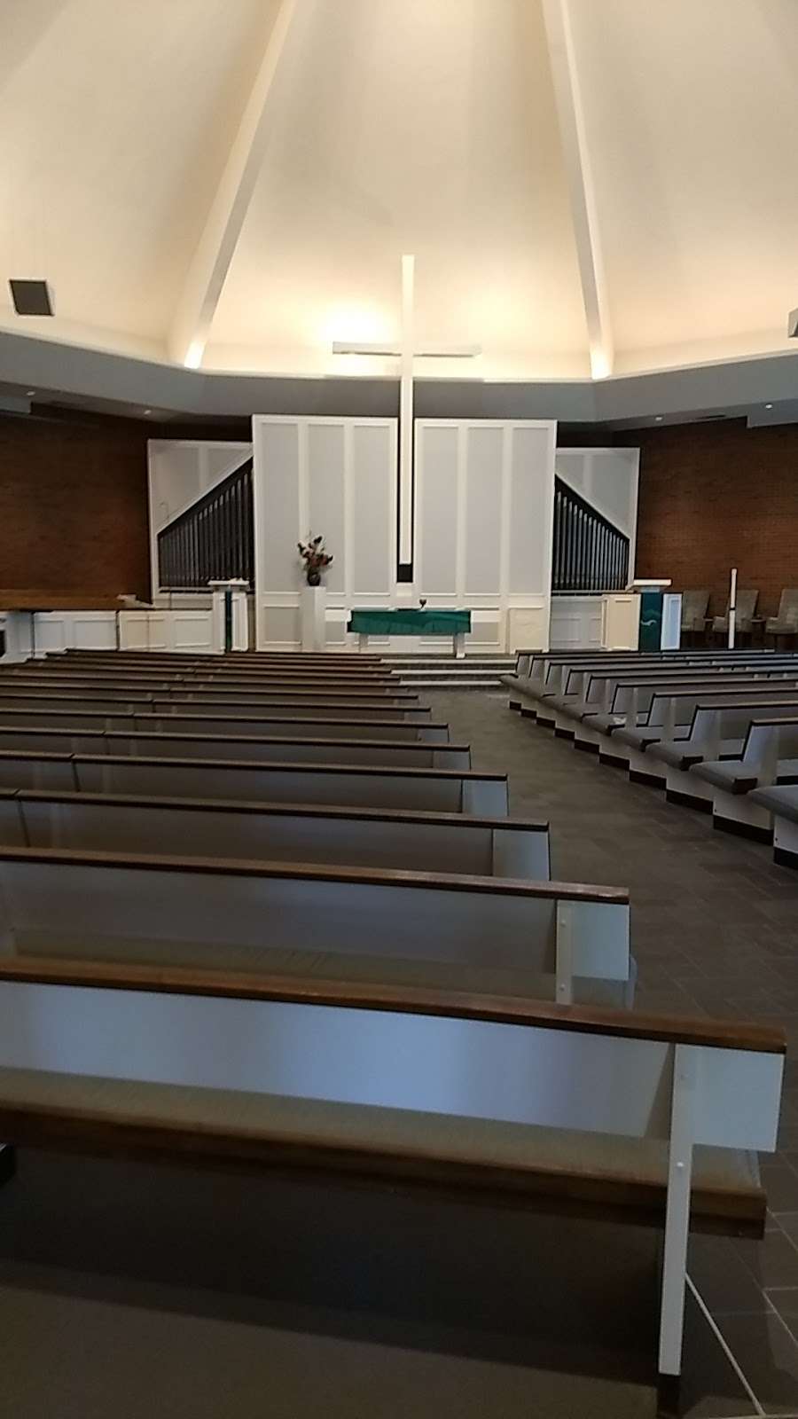 Winnetka Covenant Church | 1200 Hibbard Rd, Wilmette, IL 60091 | Phone: (847) 446-4300