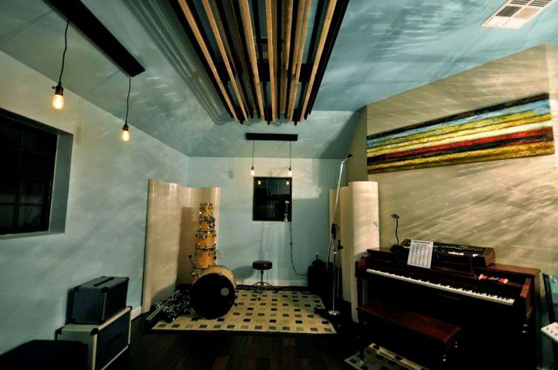 Orchestrate Sound Studio | 5602 Rancho Dr, Needville, TX 77461, USA | Phone: (832) 735-4060