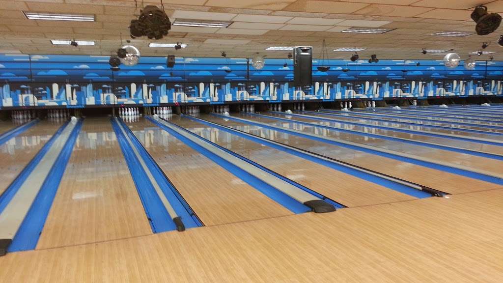 Bowlerland | 2417 Hollers Ave, Bronx, NY 10475, USA | Phone: (718) 994-8700