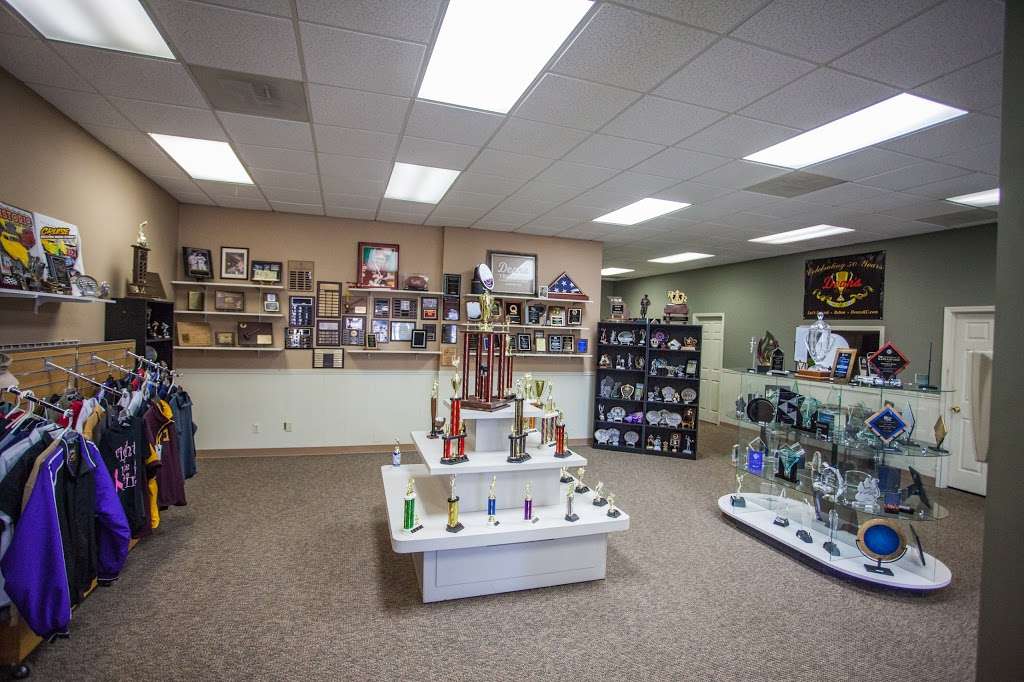 Deans Trophies | 17141 Bel-Ray Pl, Belton, MO 64012 | Phone: (816) 331-0996