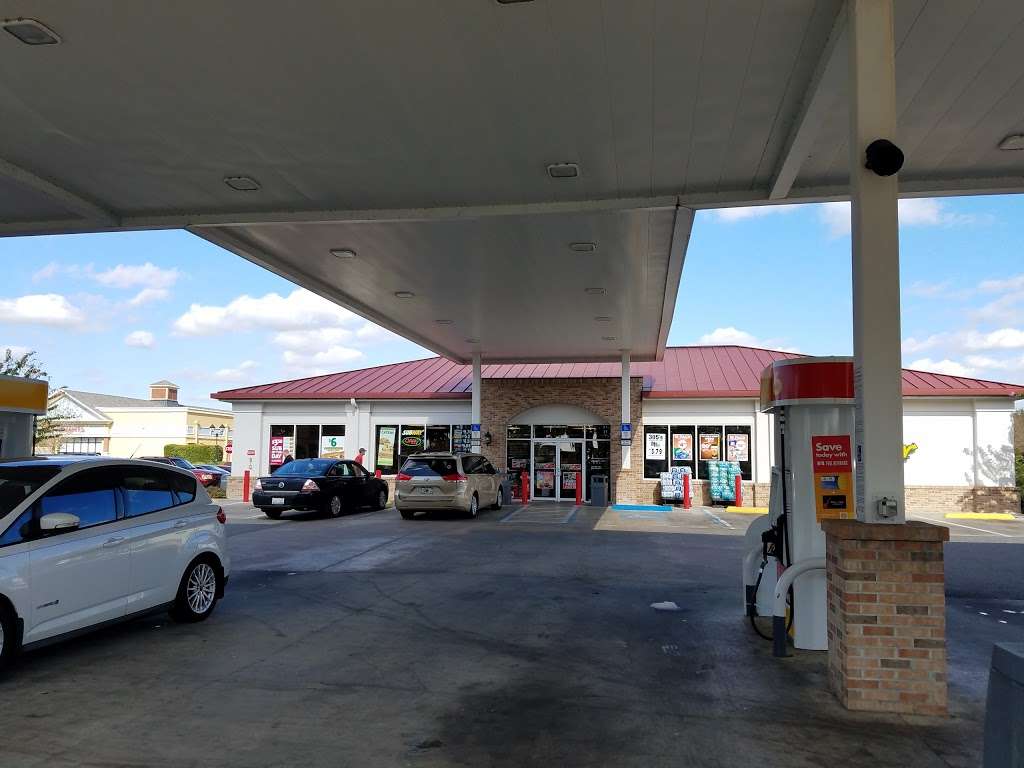 Circle K | 3430 Wedgewood Ln, Lady Lake, FL 32162, USA | Phone: (352) 430-2407